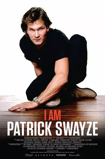 Я — Патрик Суэйзи / I Am Patrick Swayze 2019 скачать через торрент в хорошем качестве