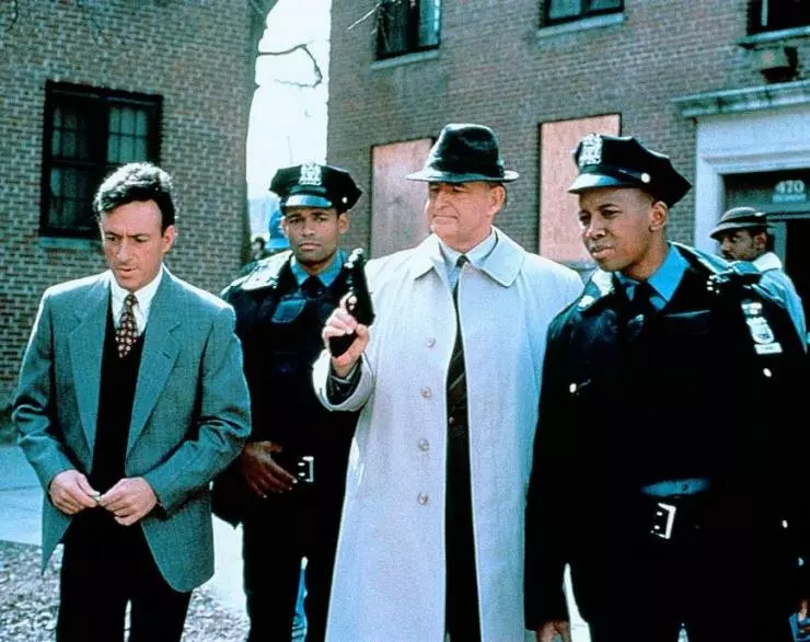 Уличные войны 1992 скачать с торрента Уличные войны 1992 скачать с торрента