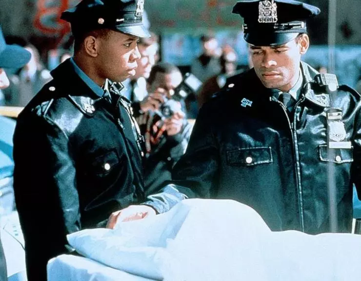 Уличные войны 1992 скачать торрентом Уличные войны 1992 скачать торрентом