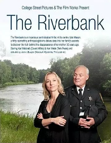 Берег реки / The Riverbank 2012 скачать через торрент в хорошем качестве