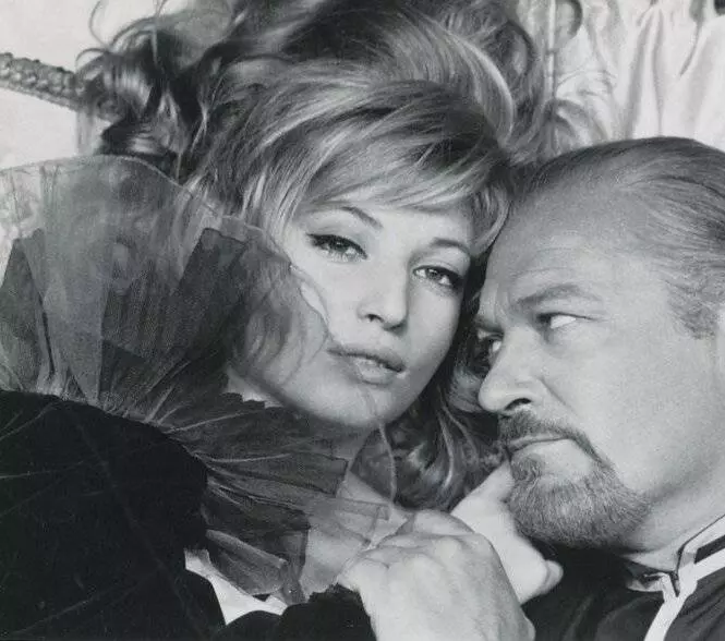 Замок в Швеции 1963 скачать торрентом Замок в Швеции 1963 скачать торрентом