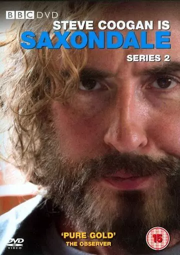 Саксондейл / Saxondale 2006 скачать через торрент в хорошем качестве