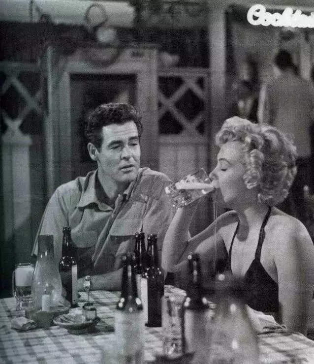 Стычка в ночи 1952 скачать торрентом Стычка в ночи 1952 скачать торрентом