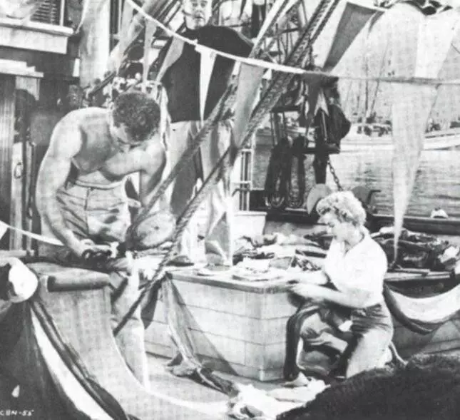 Стычка в ночи 1952 скачать через торрент бесплатно Стычка в ночи 1952 скачать через торрент бесплатно