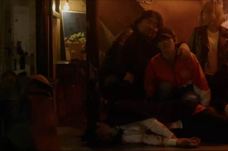 Фанфары 2019 скачать с торрента Фанфары 2019 скачать с торрента