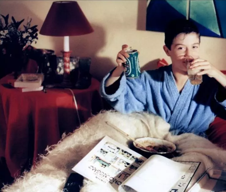 Почему мама в моей постели? 1994 скачать торрентом Почему мама в моей постели? 1994 скачать торрентом