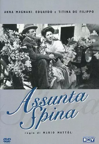 Ассунта Спина / Assunta Spina 1948 скачать через торрент в хорошем качестве