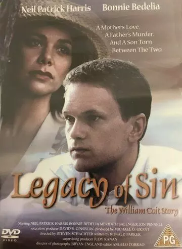 Наследие греха: История Уильяма Койта / Legacy of Sin: The William Coit Story 1995 скачать через торрент в хорошем качестве