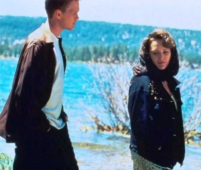 Наследие греха: История Уильяма Койта 1995 скачать с торрента Наследие греха: История Уильяма Койта 1995 скачать с торрента