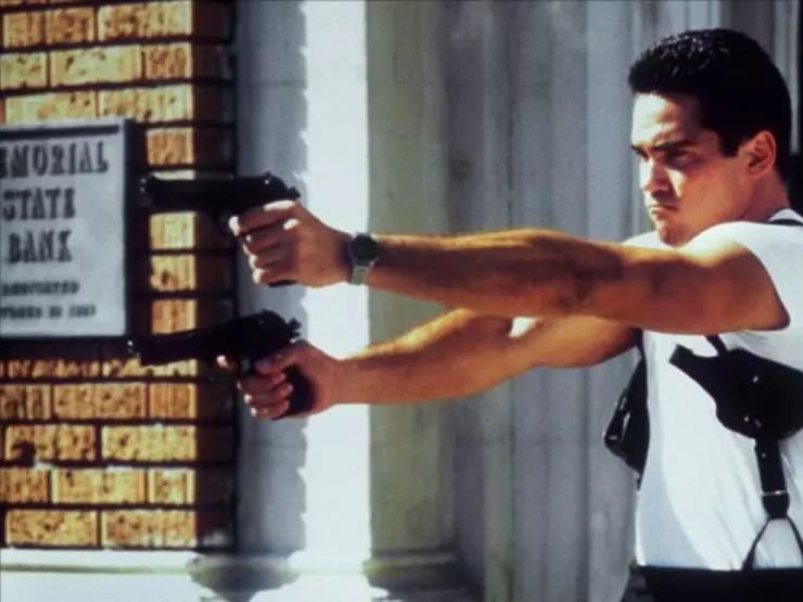 Лучшие люди 1997 скачать с торрента Лучшие люди 1997 скачать с торрента