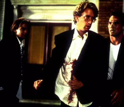 Лучшие люди 1997 скачать торрентом Лучшие люди 1997 скачать торрентом