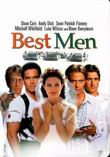 Лучшие люди / Best Men 1997 скачать через торрент в хорошем качестве