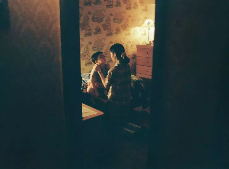 Рисовый мальчик спит 2022 скачать торрентом Рисовый мальчик спит 2022 скачать торрентом