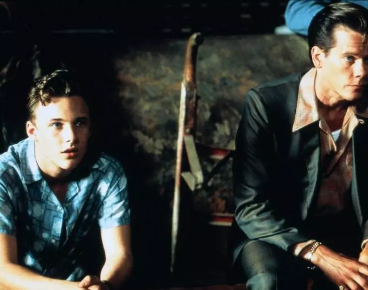 Каково врать в Америке 1997 скачать с торрента Каково врать в Америке 1997 скачать с торрента