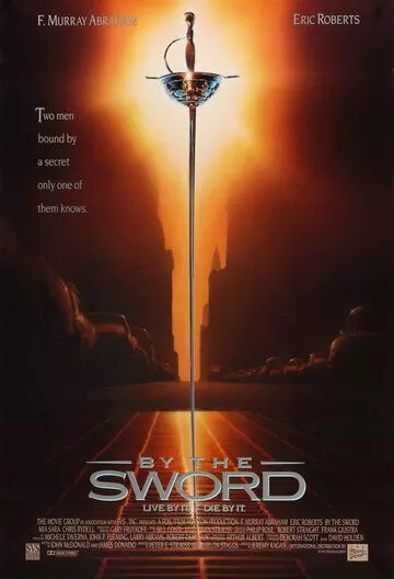 Шпагой / By the Sword 1991 скачать через торрент в хорошем качестве