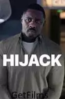 Захваченный рейс / Hijack 2023 скачать через торрент в хорошем качестве