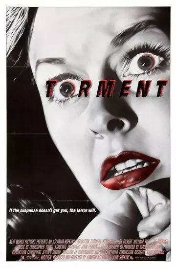 Истязание / Torment 1986 скачать через торрент в хорошем качестве
