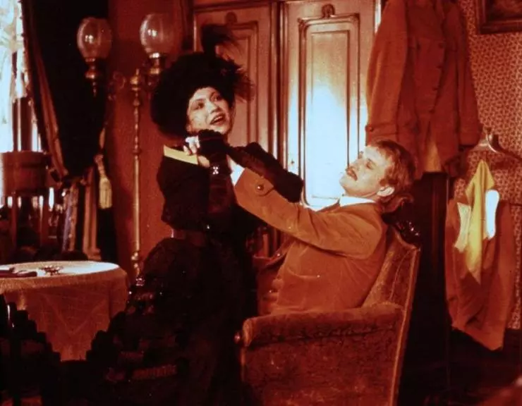 Мистерии 1978 скачать с торрента Мистерии 1978 скачать с торрента