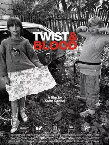 Веревка и кровь / Twist & Blood 2010 скачать через торрент в хорошем качестве
