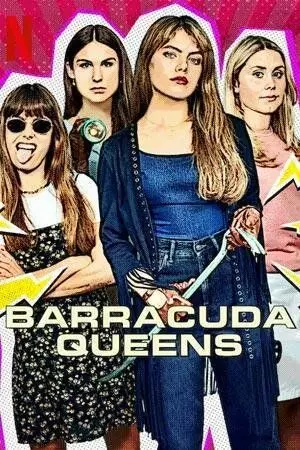 Королевы Юрсхольма / Barracuda Queens 2023 скачать через торрент в хорошем качестве