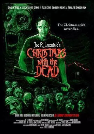Рождество с мертвецами / Christmas with the Dead 2012 скачать через торрент в хорошем качестве