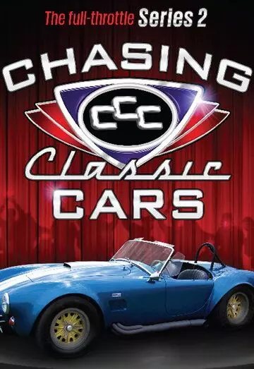 В погоне за классикой / Chasing Classic Cars 2008 скачать через торрент в хорошем качестве
