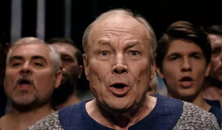 Заключительный отчёт 2020 скачать через торрент бесплатно Заключительный отчёт 2020 скачать через торрент бесплатно