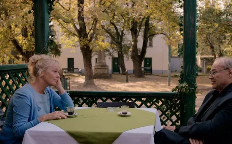 Заключительный отчёт 2020 скачать с торрента Заключительный отчёт 2020 скачать с торрента