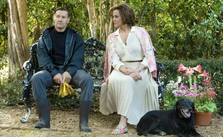 Тихий садовник 2022 скачать с торрента Тихий садовник 2022 скачать с торрента