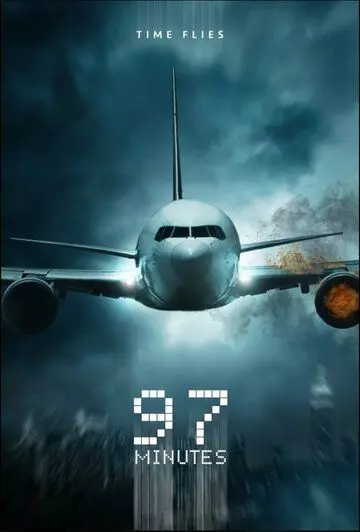 97 минут / 97 Minutes 2023 скачать через торрент в хорошем качестве