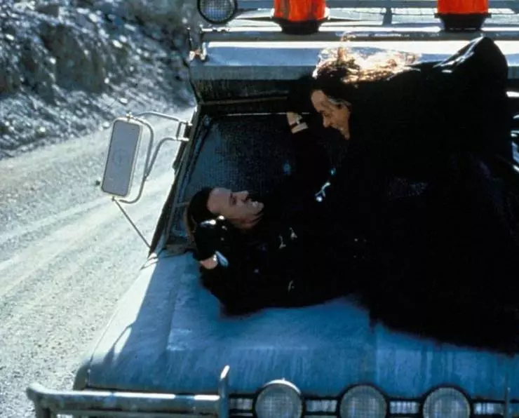 Горец 2: Оживление 1990 скачать торрентом Горец 2: Оживление 1990 скачать торрентом