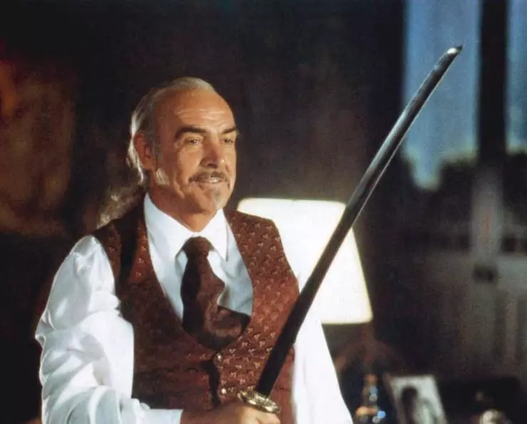 Горец 2: Оживление 1990 скачать с торрента Горец 2: Оживление 1990 скачать с торрента