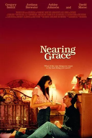 Рядом с Грейс / Nearing Grace 2005 скачать через торрент в хорошем качестве