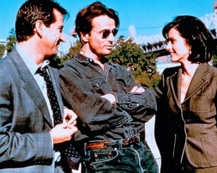 Заповеди 1997 скачать торрентом Заповеди 1997 скачать торрентом