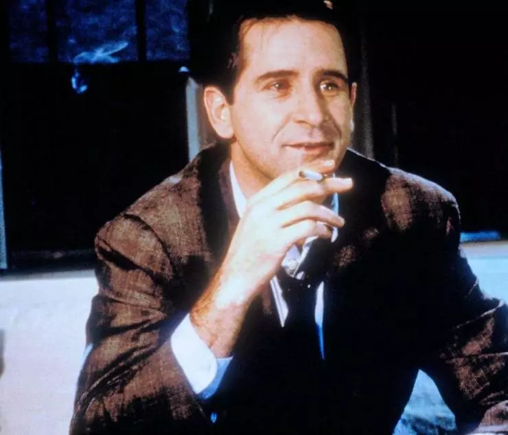 Заповеди 1997 скачать через торрент бесплатно Заповеди 1997 скачать через торрент бесплатно