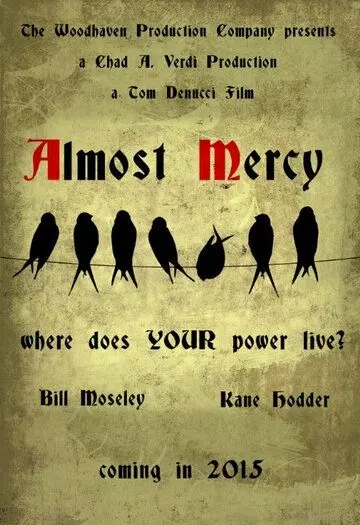 Почти как Мерси / Almost Mercy 2015 скачать через торрент в хорошем качестве