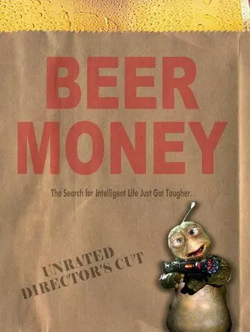 Деньги на пиво / Beer Money 2001 скачать через торрент в хорошем качестве