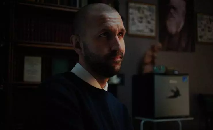 Неошибка 2022 скачать через торрент бесплатно Неошибка 2022 скачать через торрент бесплатно