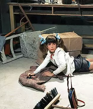 Школьный призрак 1986 скачать через торрент бесплатно Школьный призрак 1986 скачать через торрент бесплатно