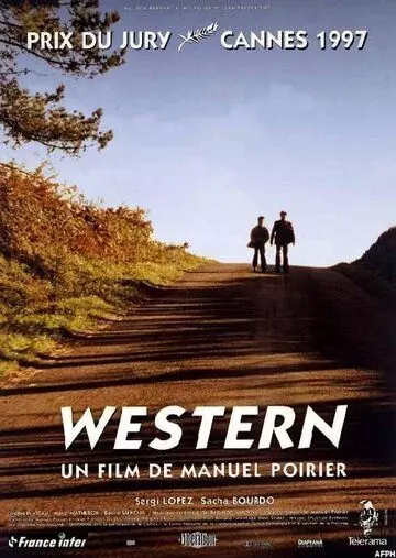 Вестерн по-французски / Western 1997 скачать через торрент в хорошем качестве