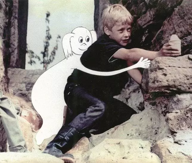 Школьный призрак 1986 скачать с торрента Школьный призрак 1986 скачать с торрента