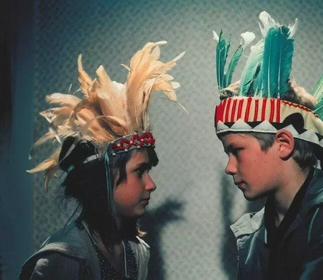 Школьный призрак 1986 скачать торрентом Школьный призрак 1986 скачать торрентом