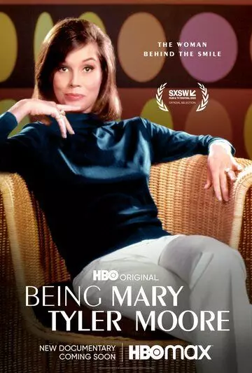 Быть Мэри Тайлер Мур / Being Mary Tyler Moore 2023 скачать через торрент в хорошем качестве