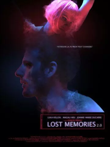 фантастика Потерянные воспоминания 2.0 / Lost Memories 2.0 2015 скачать через торрент в хорошем качестве