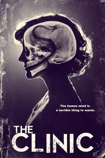 боевик Лечебница / The Clinic 2018 скачать через торрент в хорошем качестве