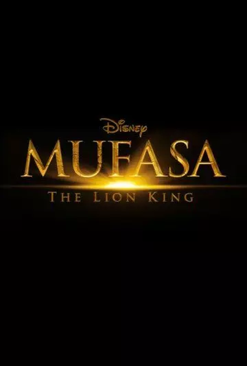Муфаса: Король Лев / Mufasa: The Lion King 2024 скачать через торрент в хорошем качестве