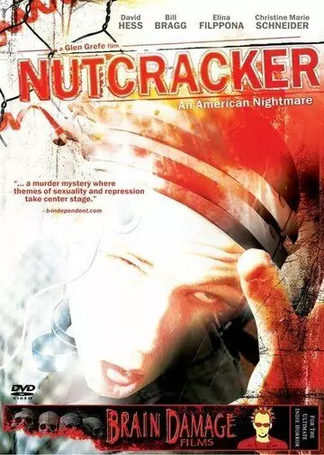 триллер Щелкунчик / Nutcracker 2001 скачать через торрент в хорошем качестве