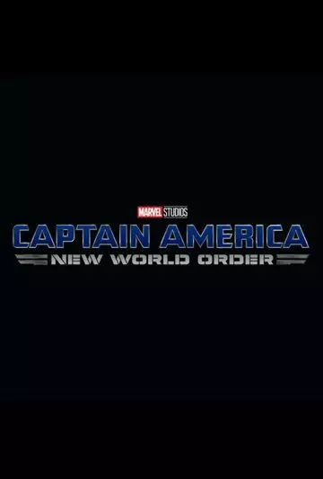 Капитан Америка: Новый мир / Captain America: Brave New World 2025 скачать через торрент в хорошем качестве