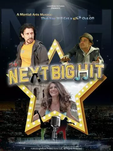 мелодрама Следующий хит / The Next Big Hit 2023 скачать через торрент в хорошем качестве