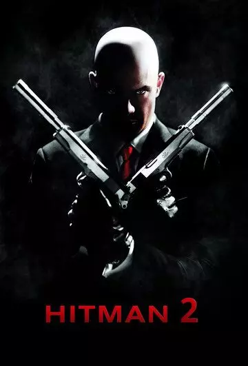 триллер Хитмэн 2 / Hitman 2 2023 скачать через торрент в хорошем качестве